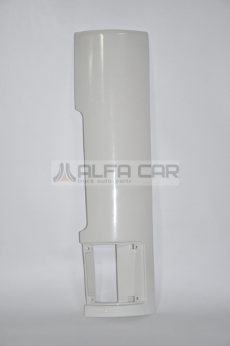 AC1594334 Спойлер боковой левый FL7/10 Alfa Car